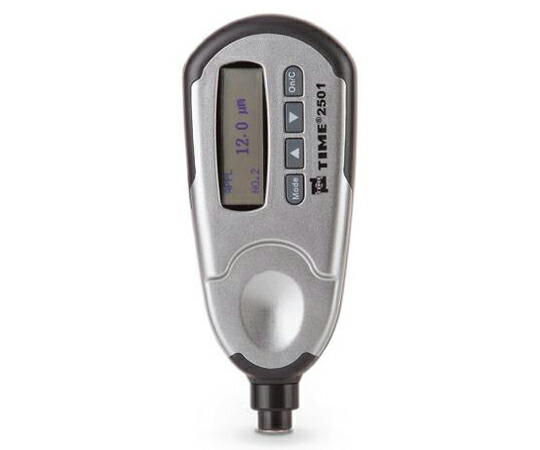 TIME 磁気・渦電流膜厚計 1個 TIME2501