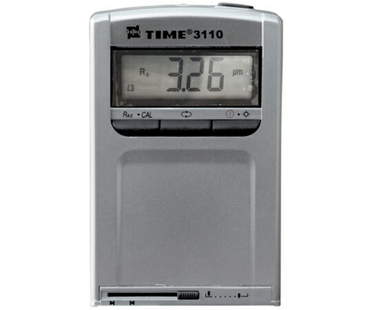 TIME 表面粗さ計 （旧TR110） 1個 TIME3110