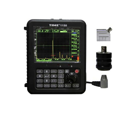TIME 超音波探傷器 1個 TIME1150