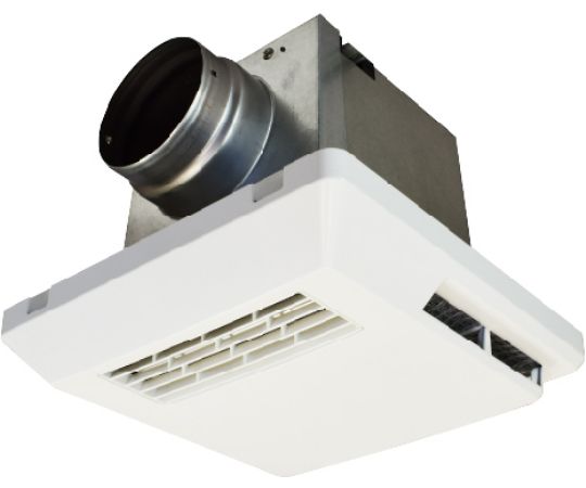 高須産業 浴室換気乾燥暖房機（天井取付/1室換気） 1個 BF-331SCA