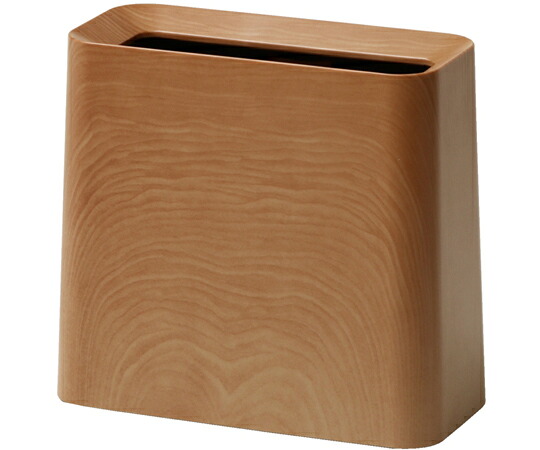 イデア ゴミ箱 tubelor TEAKWOOD Hi-Grande 1箱(4個入) 1箱(4個入)