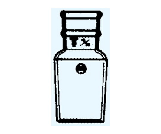 日本理化学物の具 アブサック（径違い管）頭摺15 召し使い摺19 1個 4010-1519 その他-設備-花・ガーデン・DIY