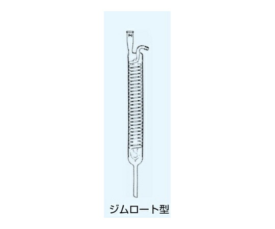 日本理化学物の具 落ち居る器 ジムロート型 落ち居る旗がしらさ360粍 1個 663-0360