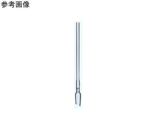 日本理化学物の具 大気圏落ち居る器 TS召し使い19 全長1000粍 1個 100-19180
