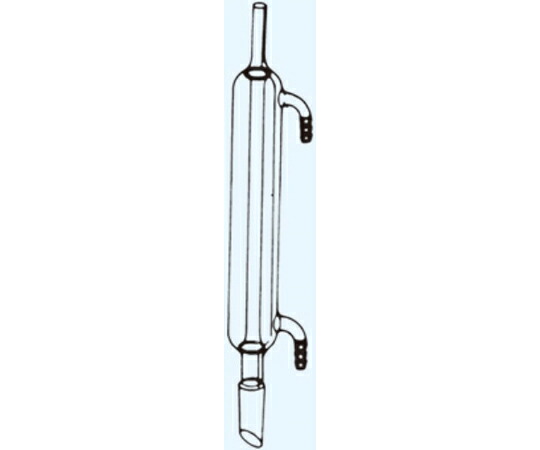 日本理化学器械 冷却器 1個 JS-16