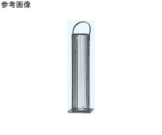 日本理化学物の具 超感覚的知覚度計 日本薬翰林院（せっ生テスト作業法）仕掛ける品 瑠璃長さ50糎 1個 210-02