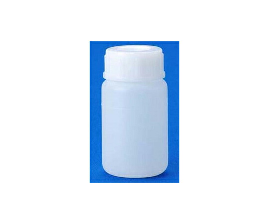 東洋器材科学 TYK採水瓶 100mL ハイポ無 1セット（1個×200包装） 1セット(1個×200包装入) 52650