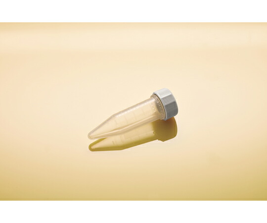 エッペンドルフ エッペンドルフチューブ BioBased 5.0mL スクリューキャップ Sterile 100本×2袋入 1箱(100本×2袋入) 0030122518 10,620円