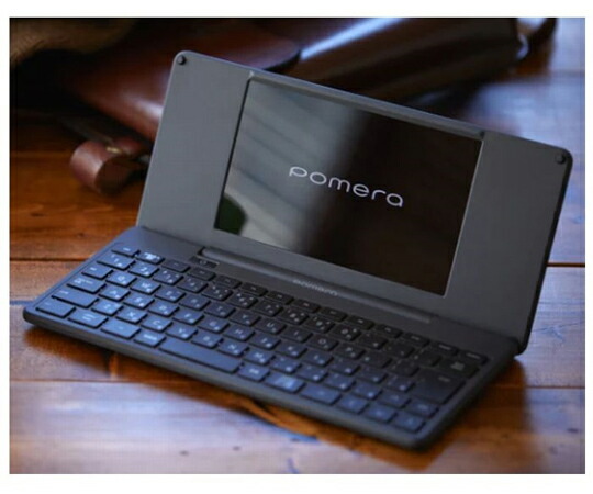 楽天市場】KINGJIM(キングジム) デジタルメモ POMERA(ポメラ