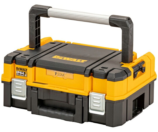 ブラックアンドデッカー DEWALT Organizer Top 1個 DWST83344-1