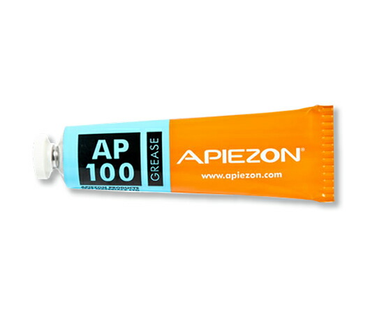 エドワーズ アピエゾンAP100グリース 50g 1本(50g入) H02300043 21,760円