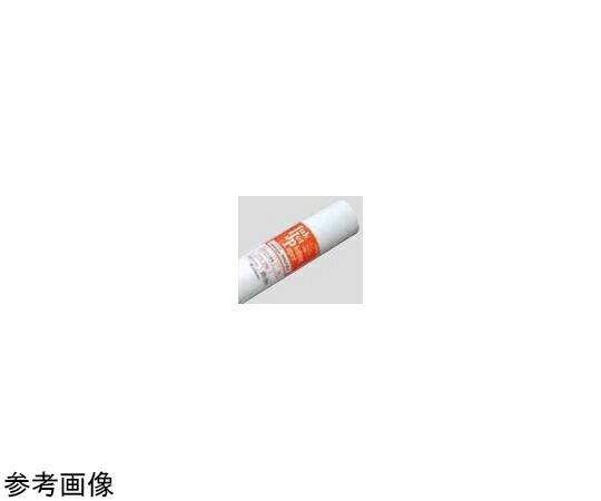 桜井 NデルミナSSJ21（白色耐水合成紙）594×40M 2インチ 1本 SSJ210B
