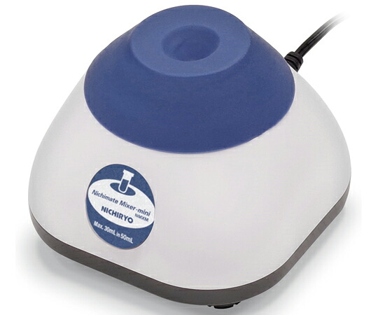 ニチリョー Nichimate（ニチメイト） Mixer-mini 1台 00-NMXM