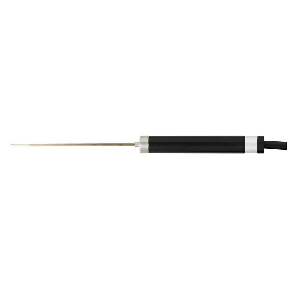 熱研 パーソナルサーモ用Kタイプ温度センサ Φ2.3×100mm 1本 SN-3200-K01
