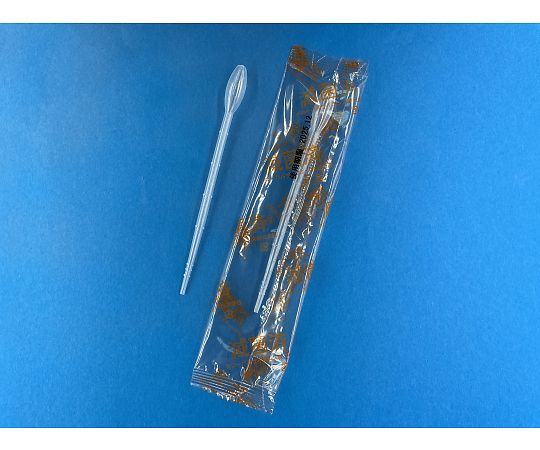 グローバルサイエンス スポイト1mL（J）滅菌済 個包装 1000本 1箱(1000本入) 26031