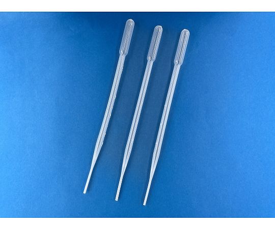 店内全品ポイント5倍★要エントリー★グローバルサイエンス スポイト3mL（L）50本&times;40袋 1箱(2000本入) 20330｜Shop de clinic店