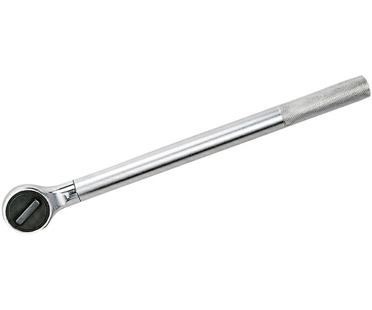KTC 19.0SQ丸型ラチェットハンドル 1個 BRM6｜Shop de clinic店
