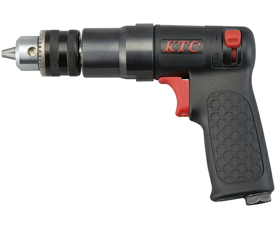 KTC エアードリル 1個 JAP110