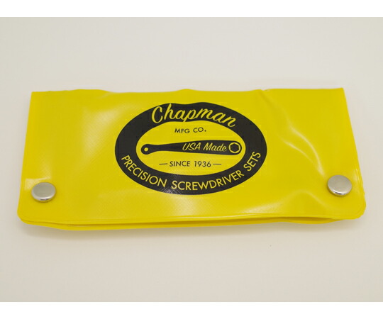 楽天市場】Chapman Offset Screwdriver Kitチャップマン