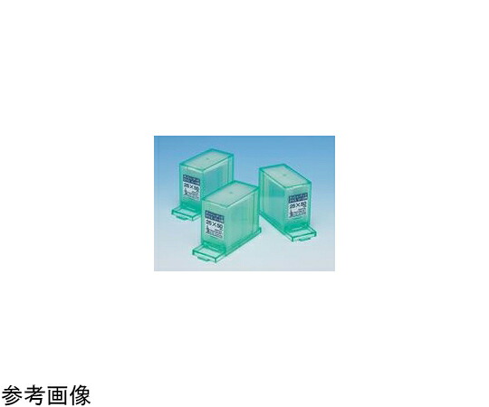 武藤舎密学 覆いかぶせる水飲み 24×50（重力加速度2用） 1000枚入 1個(1000枚入) 24509