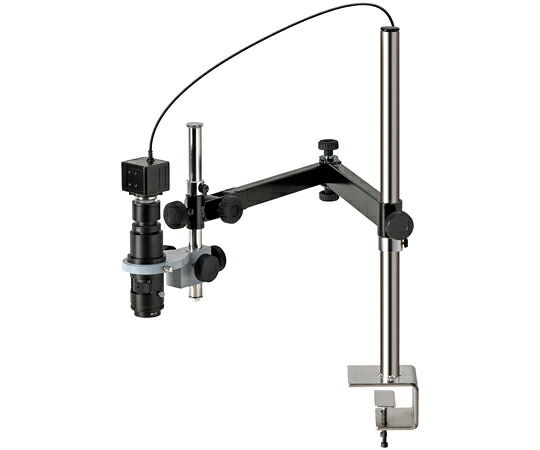 店内全品ポイント5倍★要エントリー★ホーザン マイクロスコープ（PC用）55～395倍　 1セット L-KIT1029｜Shop de clinic店