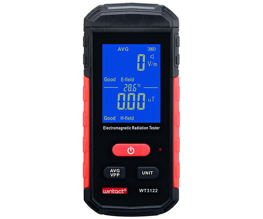 ビットストロング ハンデ印字機 電波テスト作業器 1個 BS-WT3122