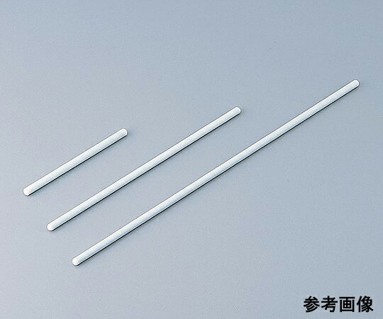 PTFEまぜくり返す棒 Φ8×700粍 1個 NR0267-007