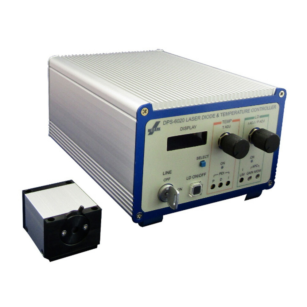 ネオアーク 温度安定型半導体レーザ 808±5nm 1個 TCSQ2-08080100-4 368,692円