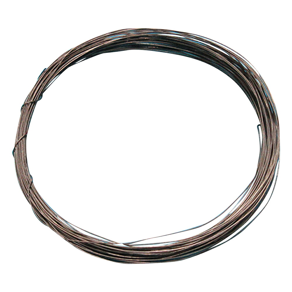 熱電対素線 φ1.0mm×10m 1仕かける(2本入) CA-φ1.0 設備-その他-花・ガーデン・DIY