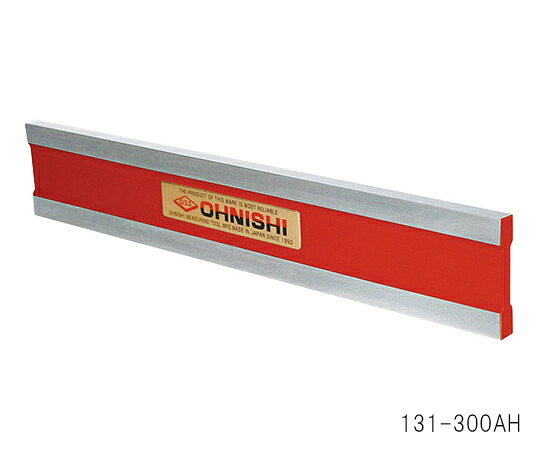アイビーム型引っ切り無い外辺部 10×50×500粍 1個 131-500AH