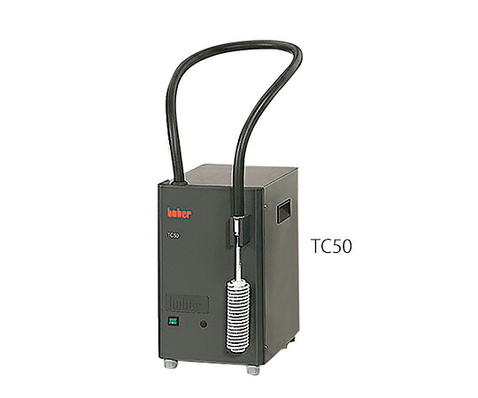 フーバー 投げ込み式クーラー　-50～+50℃ 1個 TC50