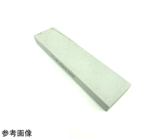 サンゴバン アルカンサス砥石ソフト　75mm×25mm×9mm 1本