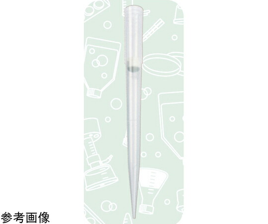 Celltreat ピペット手当て 1000μL 1箱(960本入) 229036