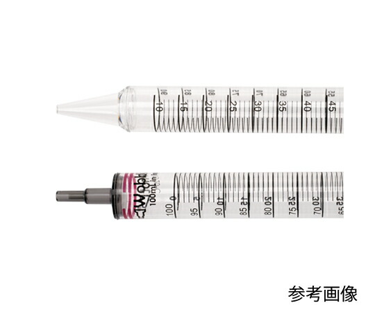 Celltreat WobbLe-not セロロジカルピペット 個別包装 滅菌済み 100mL 50個入 1箱(50個入) 229095B