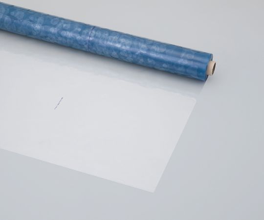 店内全品ポイント5倍★要エントリー★オカモト ノンフレーム 改抗菌PLUS 0.3×1830×30m巻 #480 1巻(30m入)|Shop de clinic店