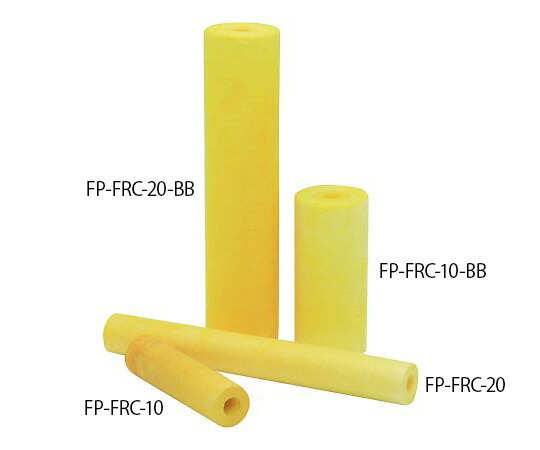 タキ応用科学 油類取っぱらうろ波器 56L/時間 1個 FP-FRC-20-BB