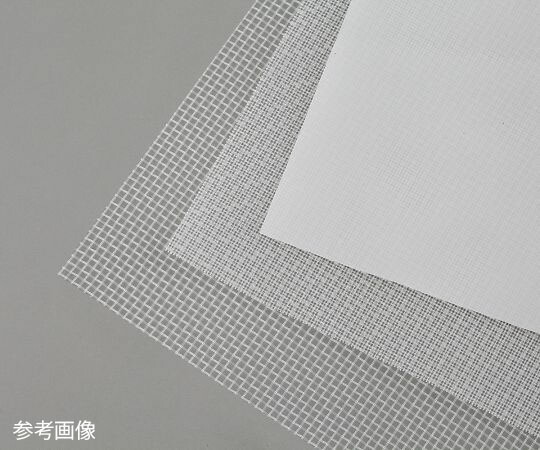 tantore ポリプロピレンPP24目 20メッシュ 目食い違い965μm 幅1020mm×長さ1m 1枚