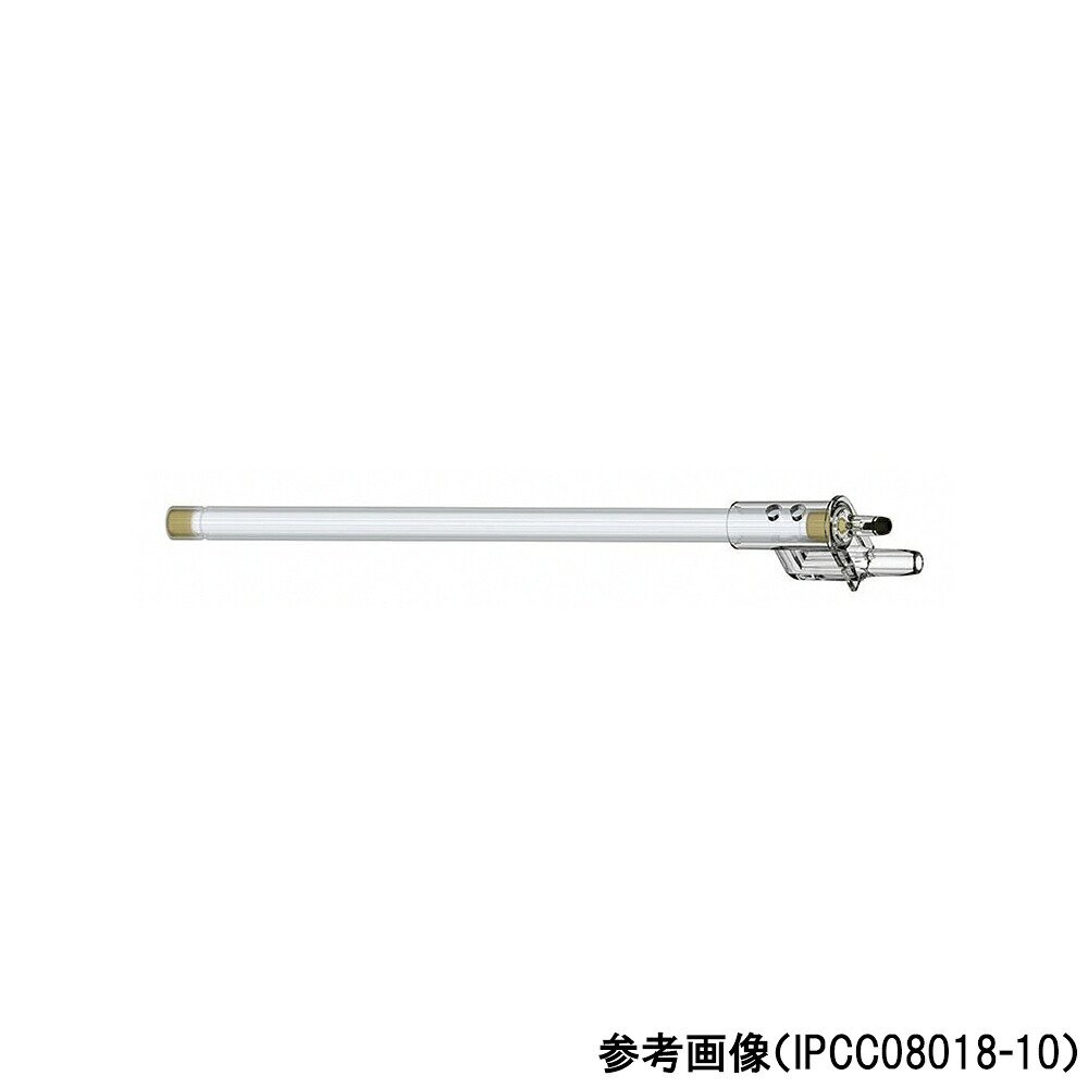 店内全品ポイント5倍★要エントリー★濃縮ピペットチップ 10本入 1箱(10本入) IPCC08003-10|Shop de clinic店