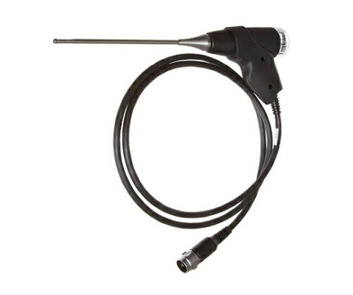 テストー 排ガスプローブ φ6mm/180mm/500℃  1個 0600 9740