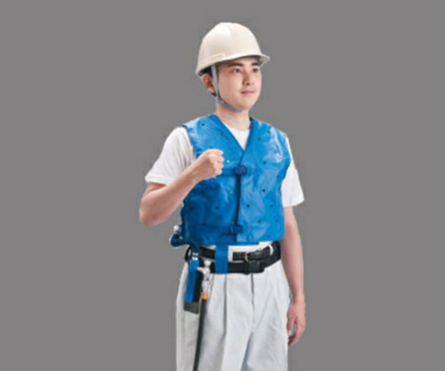 楽天市場】冷却服【シゲマツ 冷却服 CS-7 (クールスーツ）】熱中症対策