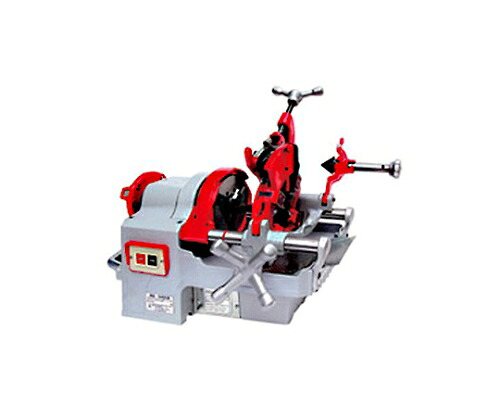 REX（レッキス工業） Ｓ４０Ａ３－ＴＣ　パイプマシン（超硬カッター付） 1個 207335