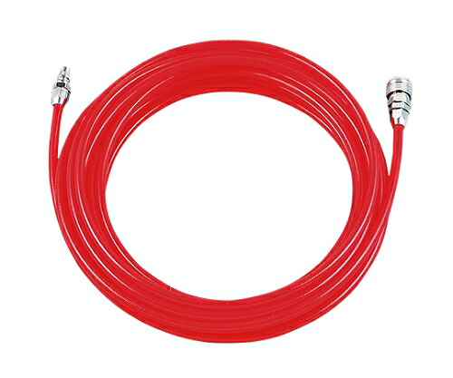 KTC エアツール用ウレタンホース　６．５ＭＭ　Ｘ　１０Ｍ 1本 JAH-065