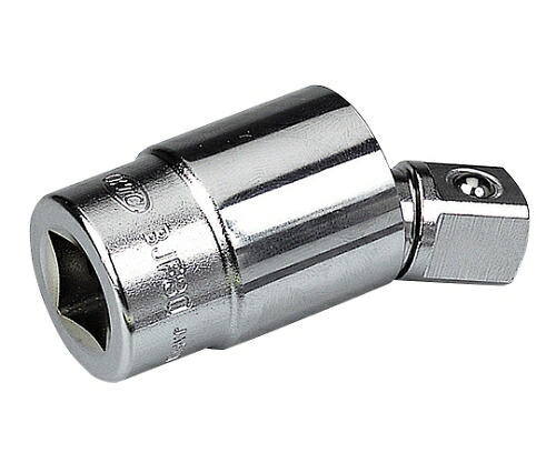 KTC フレックスボールジョイント　１２．７ＳＱ 1パック BJF30S