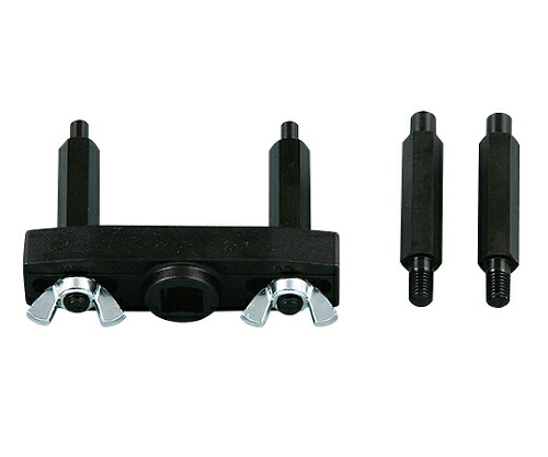 店内全品ポイント5倍★要エントリー★KTC 小型車用ホーシングナットレンチ丸ナット用 1個 AS352｜Shop de clinic店