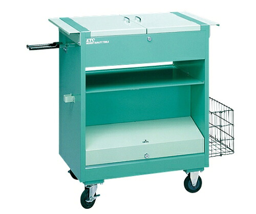 KTC ワークトラックケース 1個 SK300-M