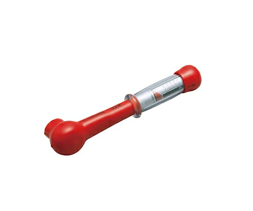 KTC 絶縁工具トルクレンチ　６．３ＳＱ 1本 ZGWPA20525｜Shop de clinic店