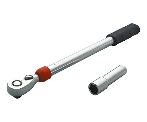 KTC ホイールナット専用トルクレンチセット　１２．７ＳＱ 1セット TWCMPA319