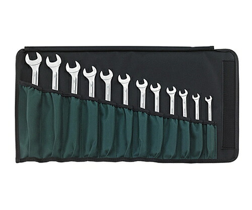Stahlwille ラチェットコンビネーションレンチセット　（９６４１１７１２） 1組 17/12｜Shop de clinic店