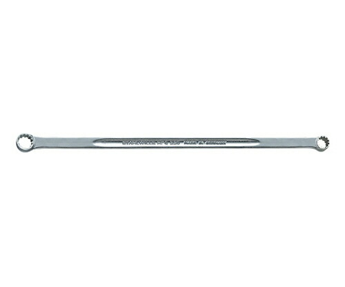 Stahlwille スプラインロングメガネレンチ 7/8\