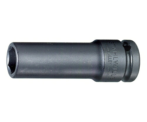Stahlwille （１／２ＳＱ）インパクトソケット　（２３０９００１７） 1個 2309-17